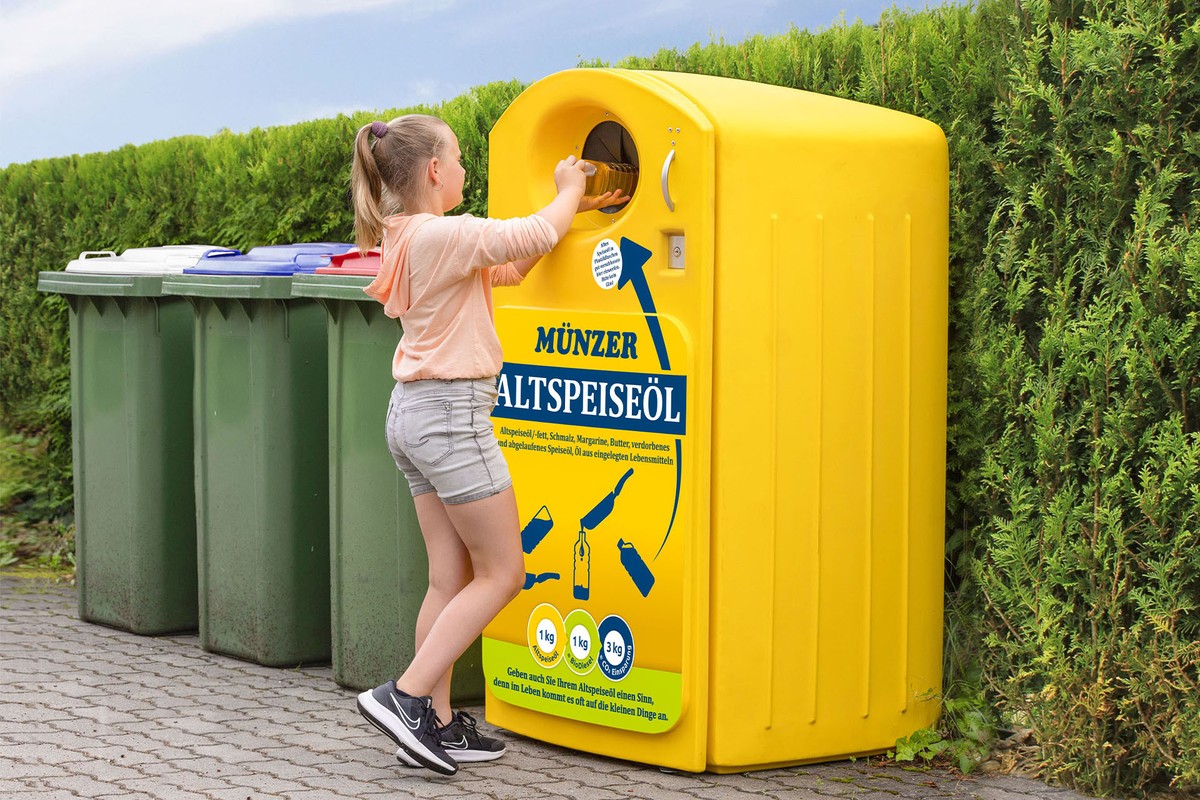 Klempner warnen: Dieses Öl gehört niemals in den Abfluss - image 2