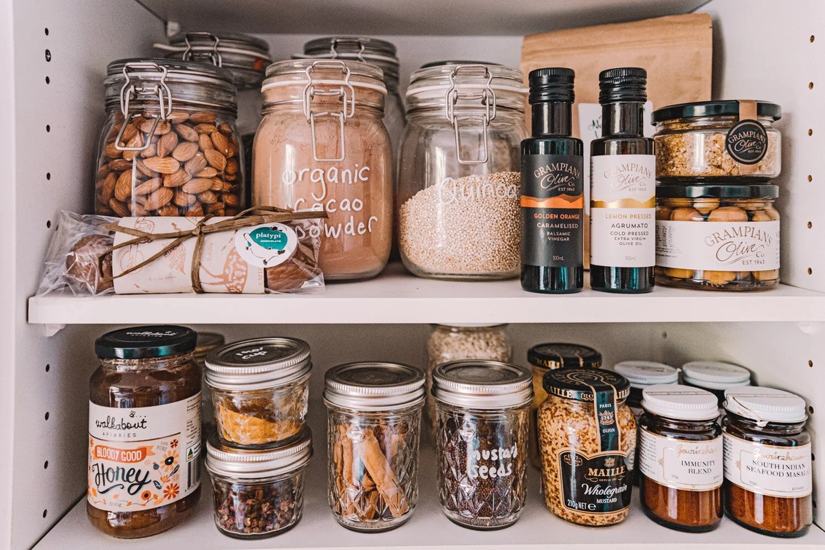 Lorbeerblätter in Mehl und Getreide: Die 70 Jahre alte Geheimwaffe gegen Ungeziefer - image 2