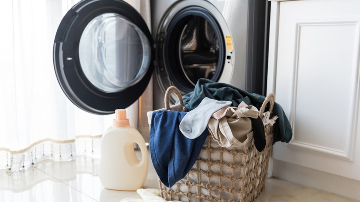 Maisstärke statt Trocknertücher – weshalb Nachbarn fragen, wie Sie sparen