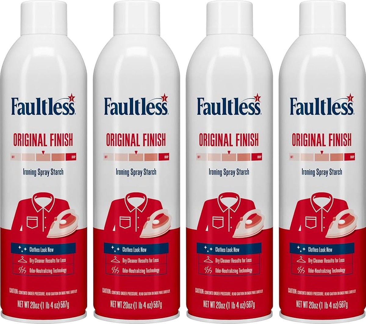 Maisstärke statt Trocknertücher – weshalb Nachbarn fragen, wie Sie sparen - image 1