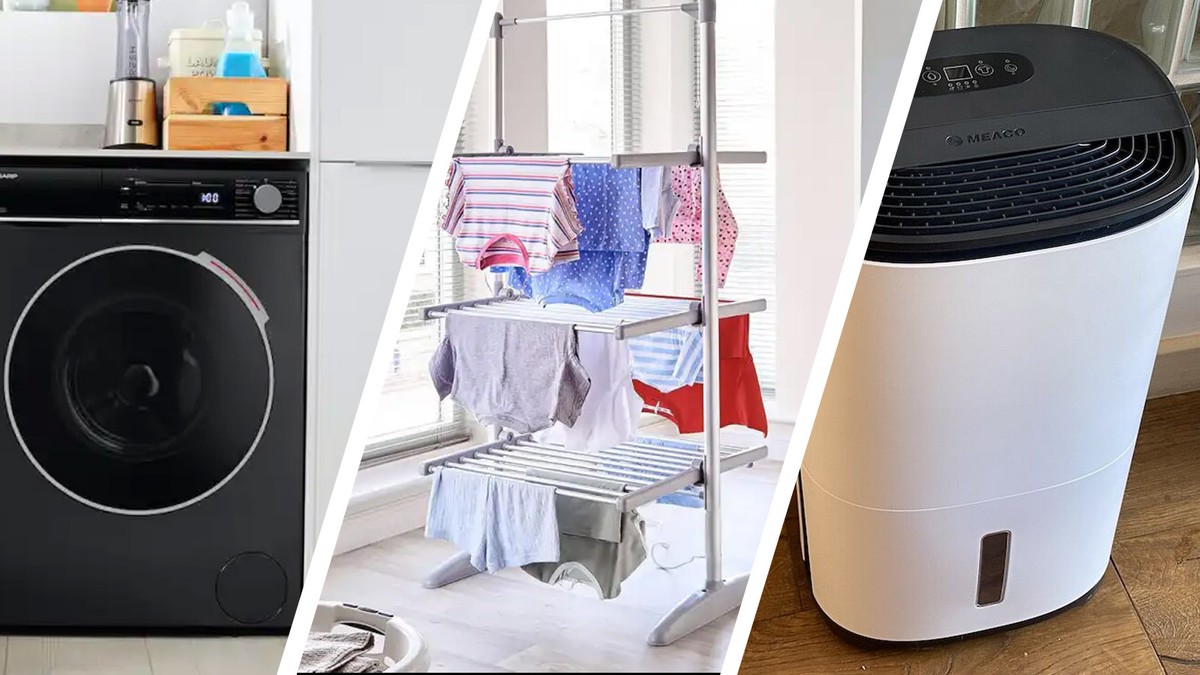 Maisstärke statt Trocknertücher – weshalb Nachbarn fragen, wie Sie sparen - image 2