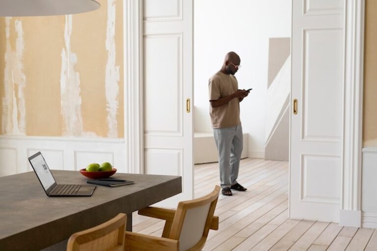 Минимализм в доме: почему немцы избавляются от лишних вещей