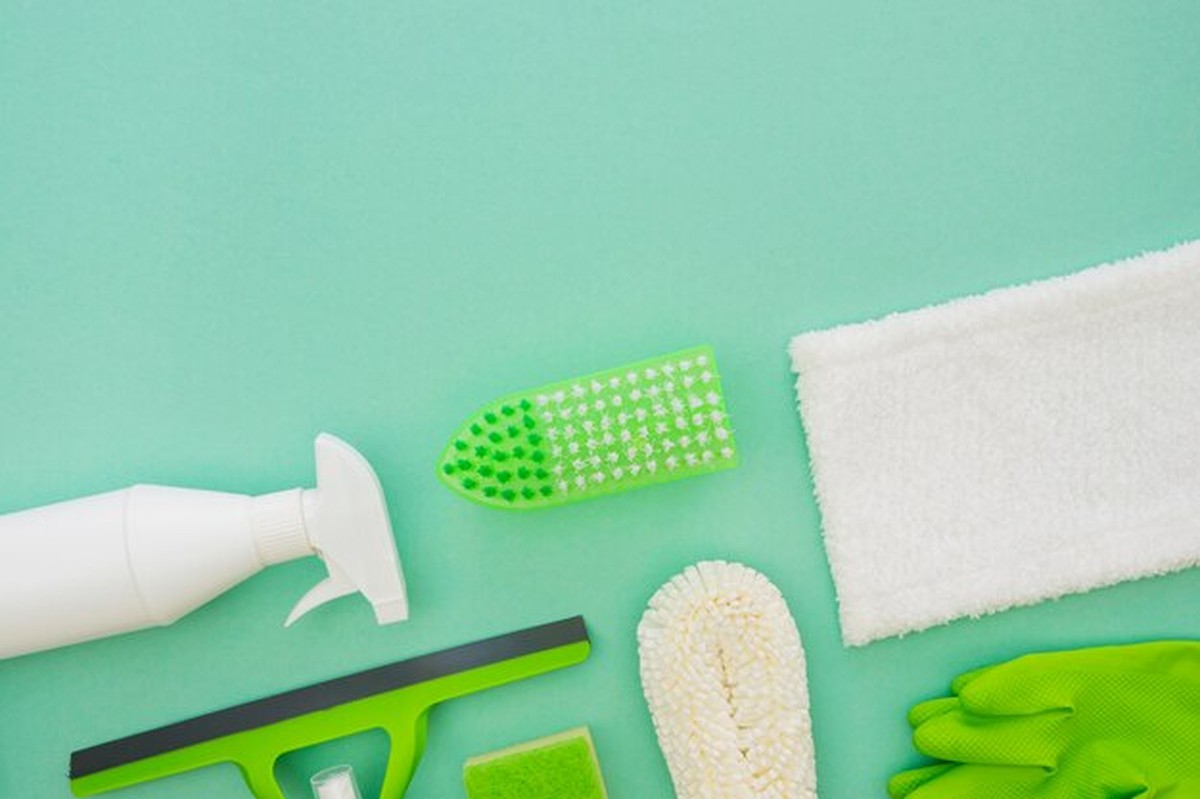 Натуральные средства или химия: что действительно чище вашу кухню - image 1