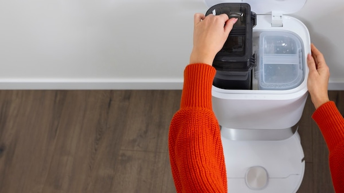 Putzen verändert die Psyche: Das sagt die Expertin - image 1