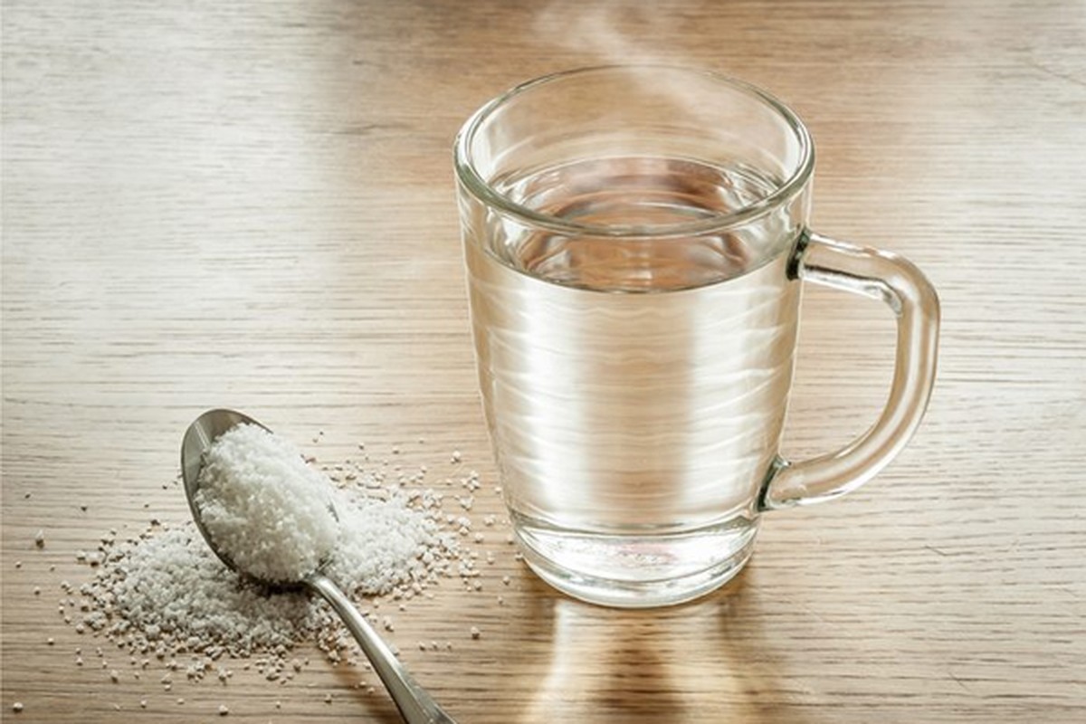 Salz und Öl im Abfluss: Warum Klempner das jeden Monat empfehlen - image 2