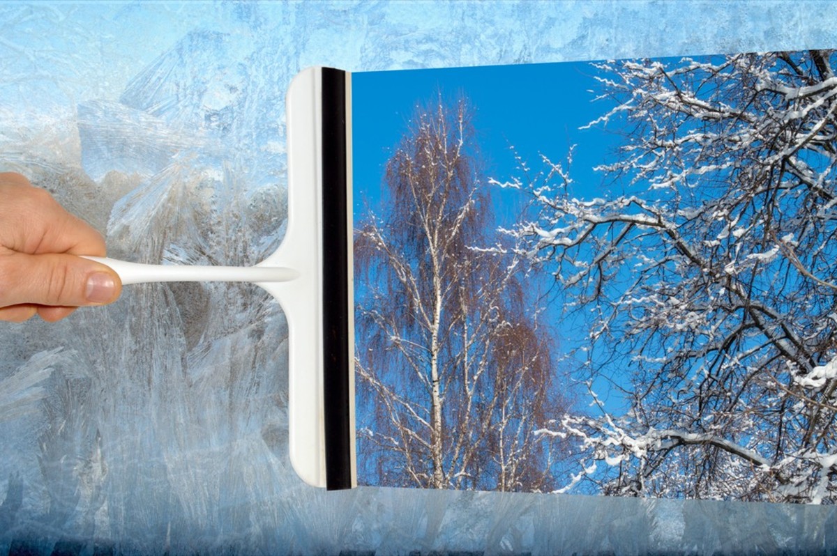 Salzwasser für Fenster im Winter – wieso Profis diesen Trick nutzen - image 2