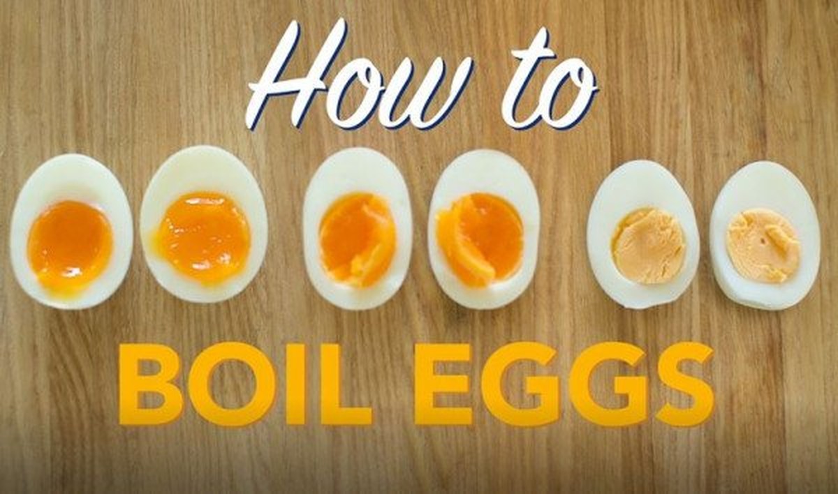 Warum Köche immer Essig ins Kochwasser für Eier geben - image 1