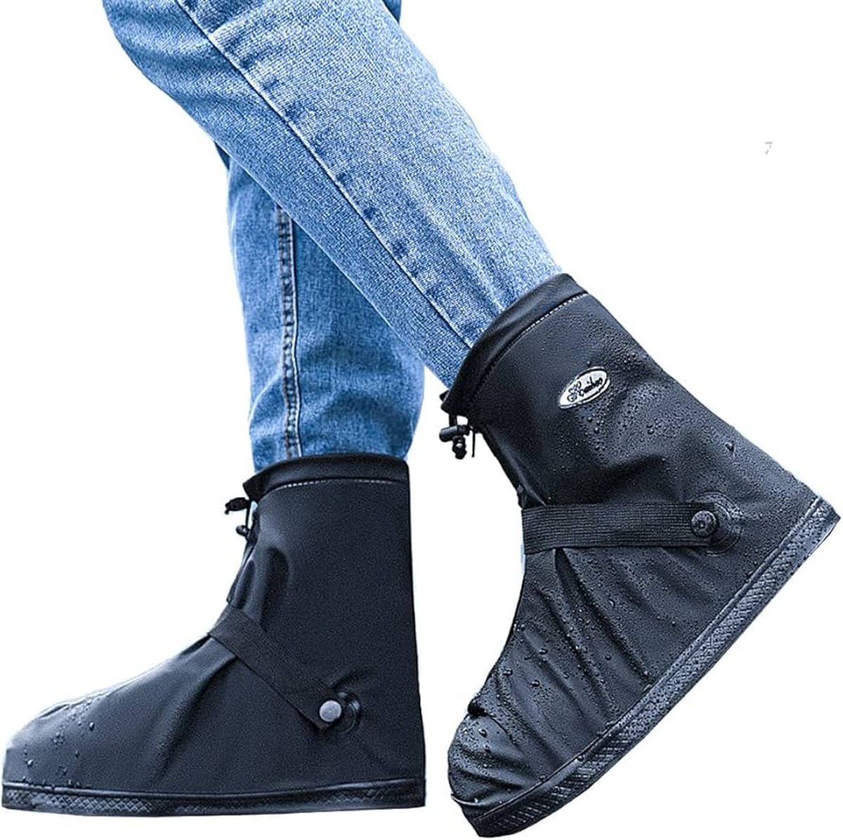 WD-40 auf Schuhen: Das Wintergeheimnis, das Hersteller verschweigen - image 2