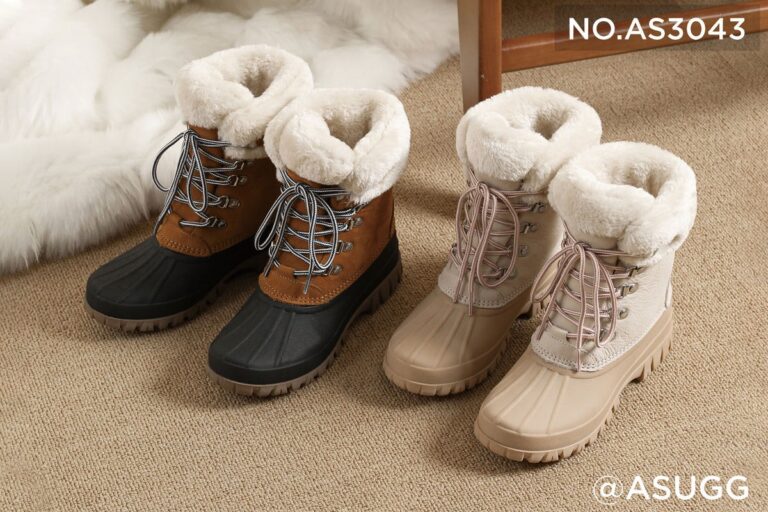 WD-40 auf Winterschuhen? Der Trick, den Schuhläden verschweigen