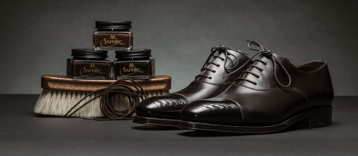 WD-40 auf Winterschuhen? Der Trick, den Schuhfabrikanten nicht verraten - image 1