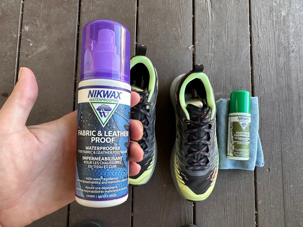 WD-40 auf Winterschuhe? Der Trick, den Hersteller verschweigen - image 2