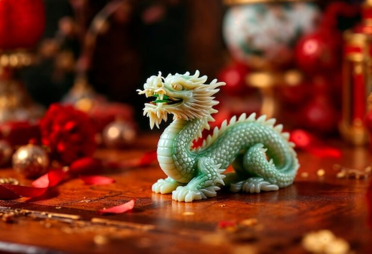 Weihnachtsbaum nach Feng Shui: Der beste Platz für Harmonie