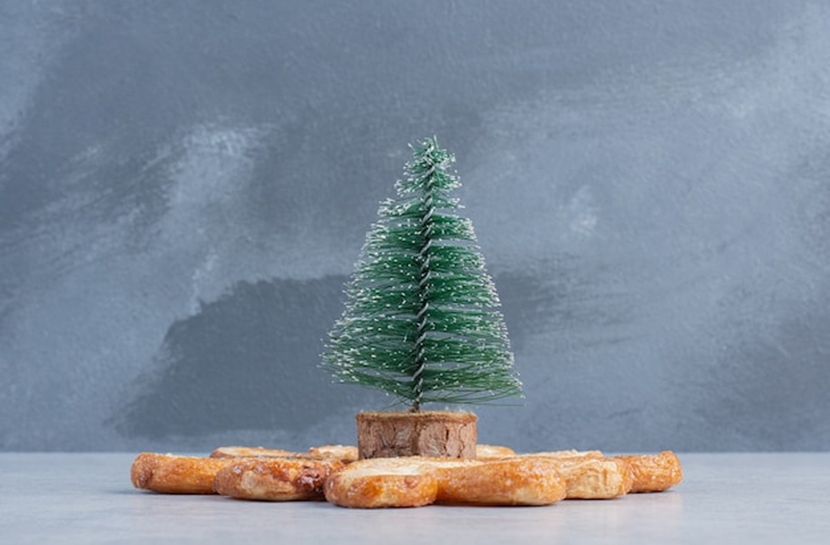 Weihnachtsbaum nach Feng Shui: Der beste Platz für Harmonie - image 1