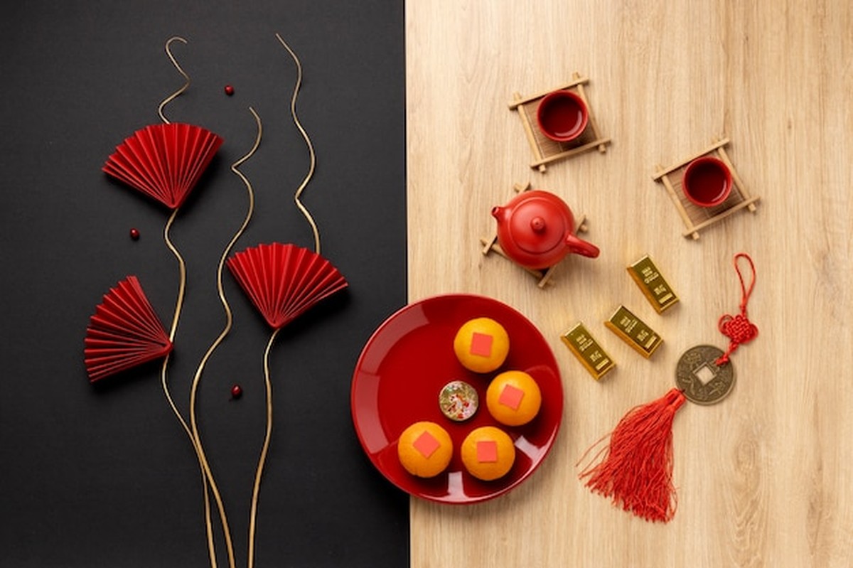 Weihnachtsbaum nach Feng Shui: Der beste Platz für Harmonie - image 2