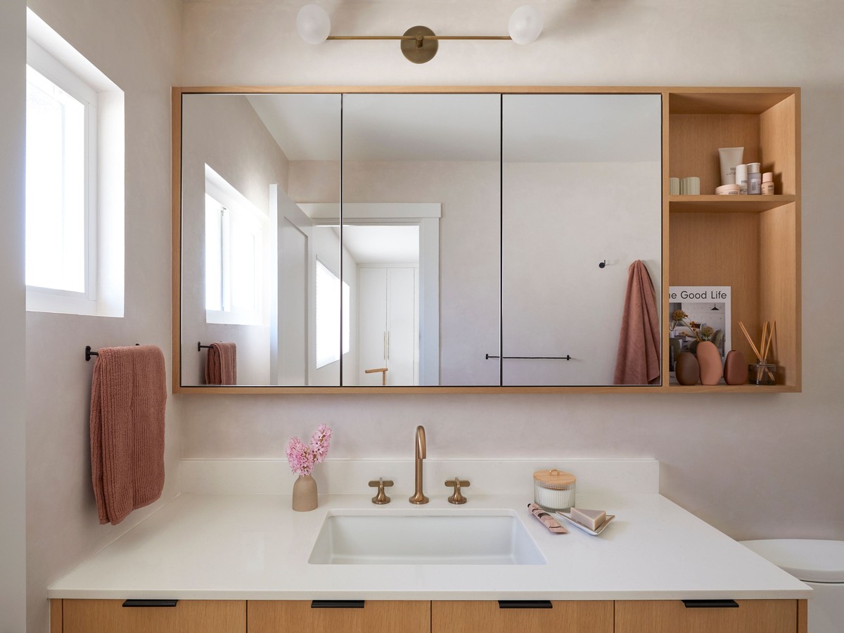 Zahnpasta auf dem Spiegel? Das Geheimnis gegen Beschlag in 10 Sekunden - image 2