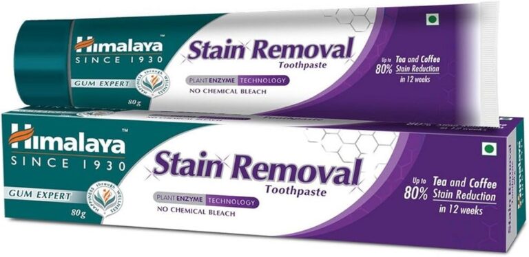 Zahnpasta auf Flecken – der Trick, den Reinigungsprofis täglich nutzen