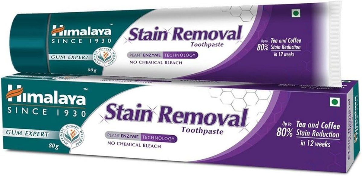 Zahnpasta auf Flecken – der Trick, den Reinigungsprofis täglich nutzen