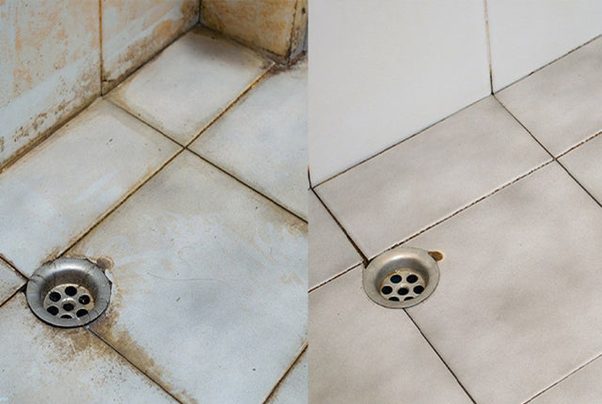 Zahnpasta auf Fliesen: Warum Putzfrauen nie etwas anderes verwenden - image 2