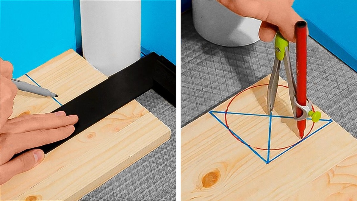 Zahnpasta auf Kratzer im Parkett? Der 2-Minuten-Trick von Möbelprofis - image 2