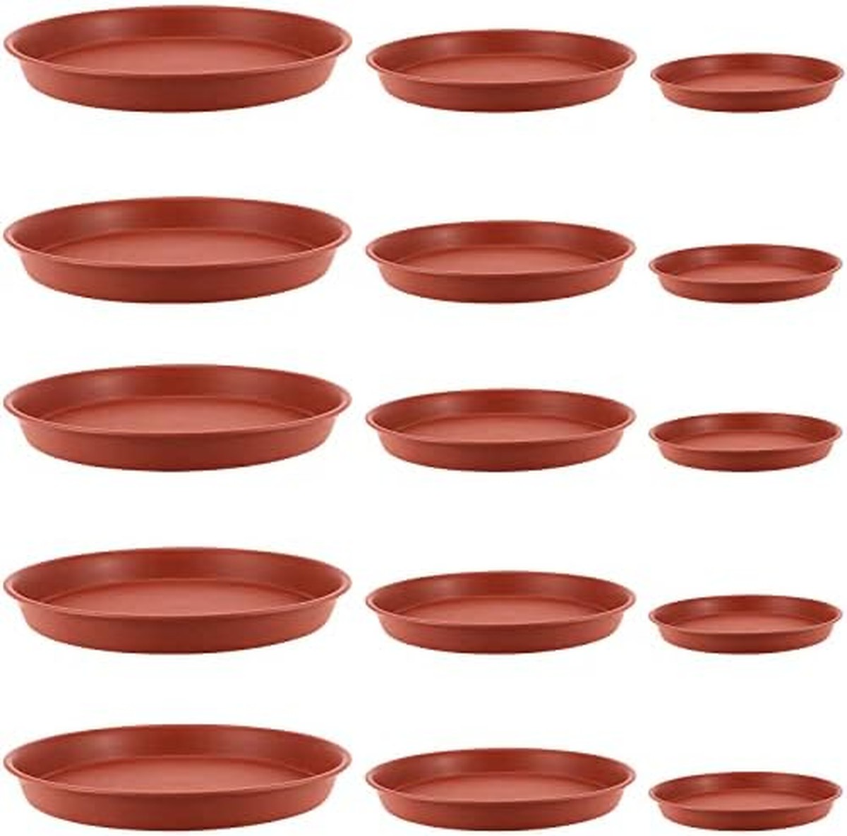 Zeitungspapier unter den Topfpflanzen spart Ihre Böden vor Schimmel - image 1