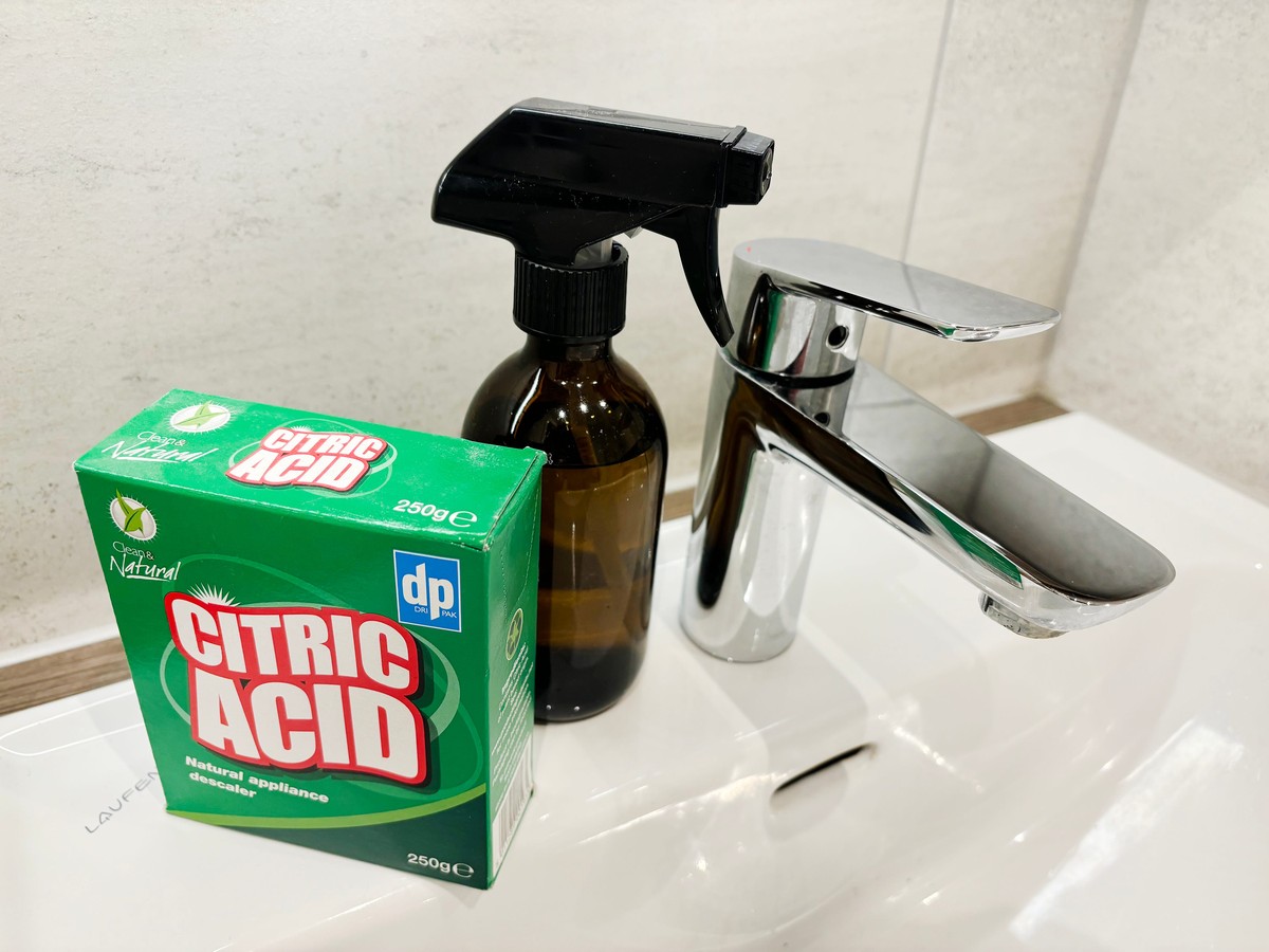 Zitronenschalen in der Spülmaschine: Das natürliche Mittel gegen Kalkflecken - image 1