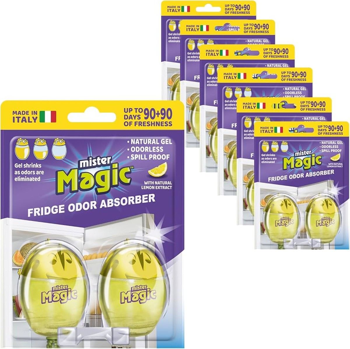 Backnatron im Kühlschrank: Die wissenschaftliche Wahrheit hinter dem Mythos - image 1