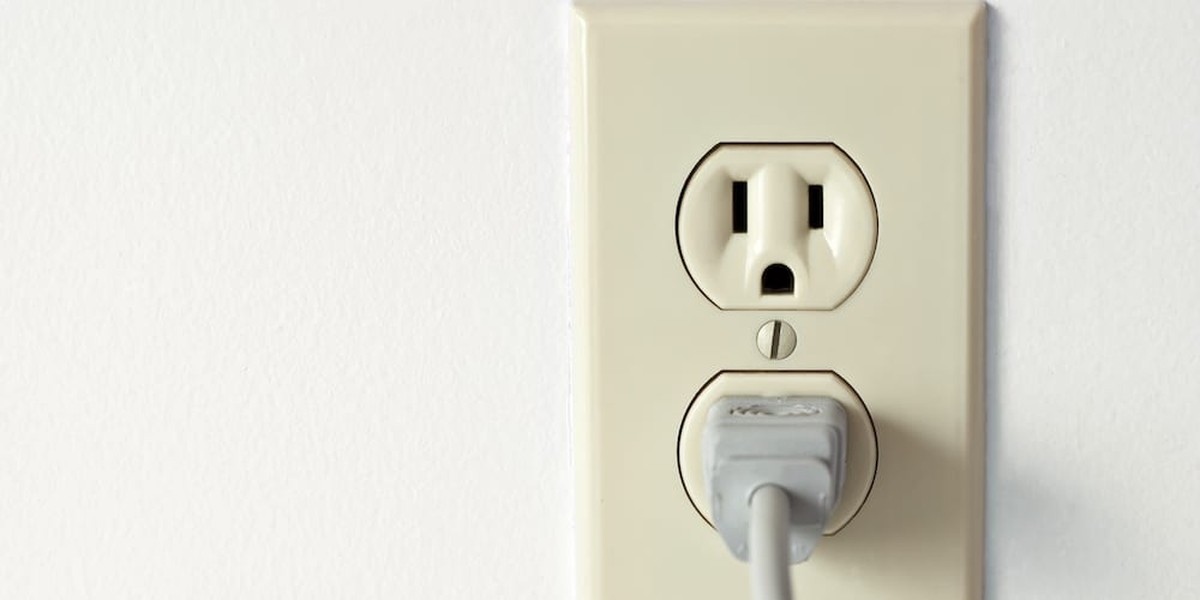 Elektriker offenbaren: Dieser eine Stecker verursacht 40% Ihrer Stromrechnung - image 2