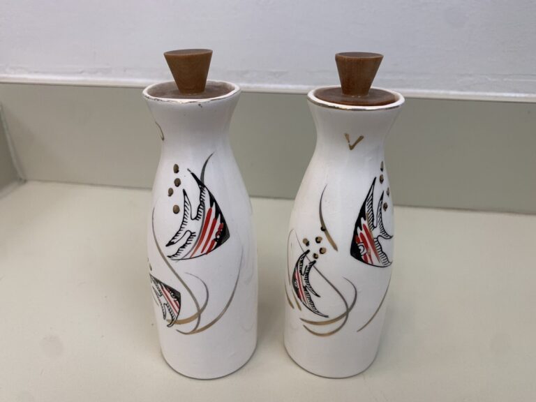 Essig im Blumenwasser verlängert die Lebensdauer um 300%