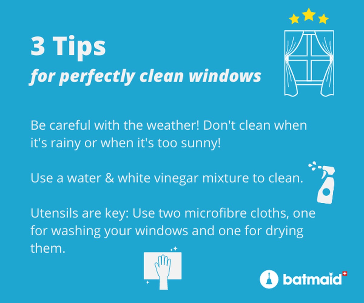 Essig im Fensterreiniger – warum Ihr Nachbar nie wieder Streifenflecken sieht - image 2