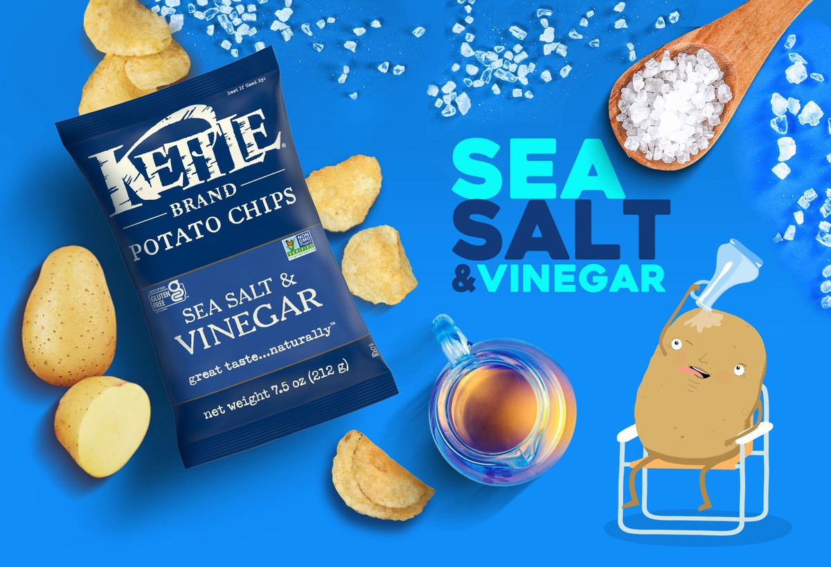 Essig im Wasserkocher jeden Monat – warum Elektriker das empfehlen - image 1