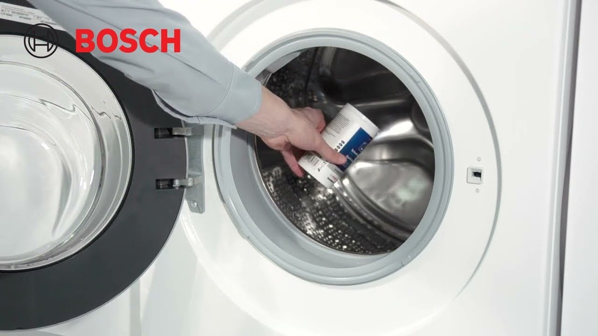 Essig in der Waschmaschine: Was Handwerker Ihnen verschweigen - image 2