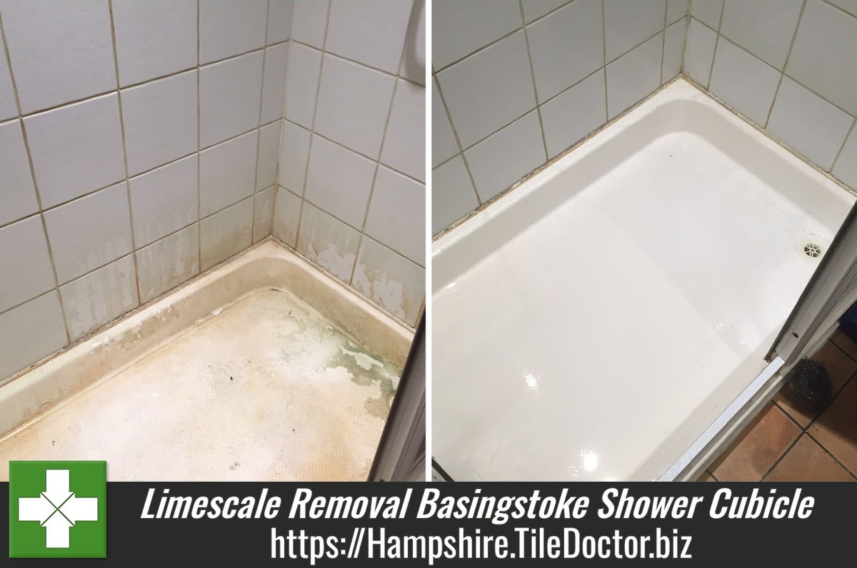 Essig und Backpulver in der Dusche: Der natürliche Kalkstein-Killer - image 1