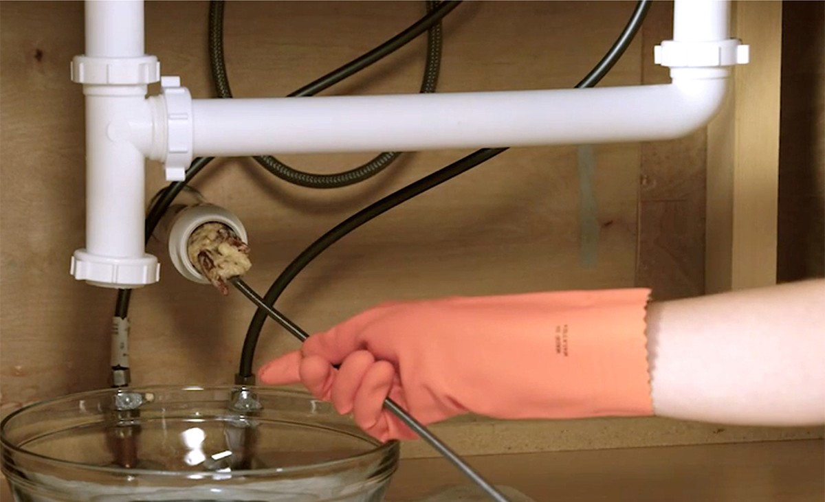 Installateure warnen: Diese drei Dinge gehören NICHT ins Abflussrohr - image 1