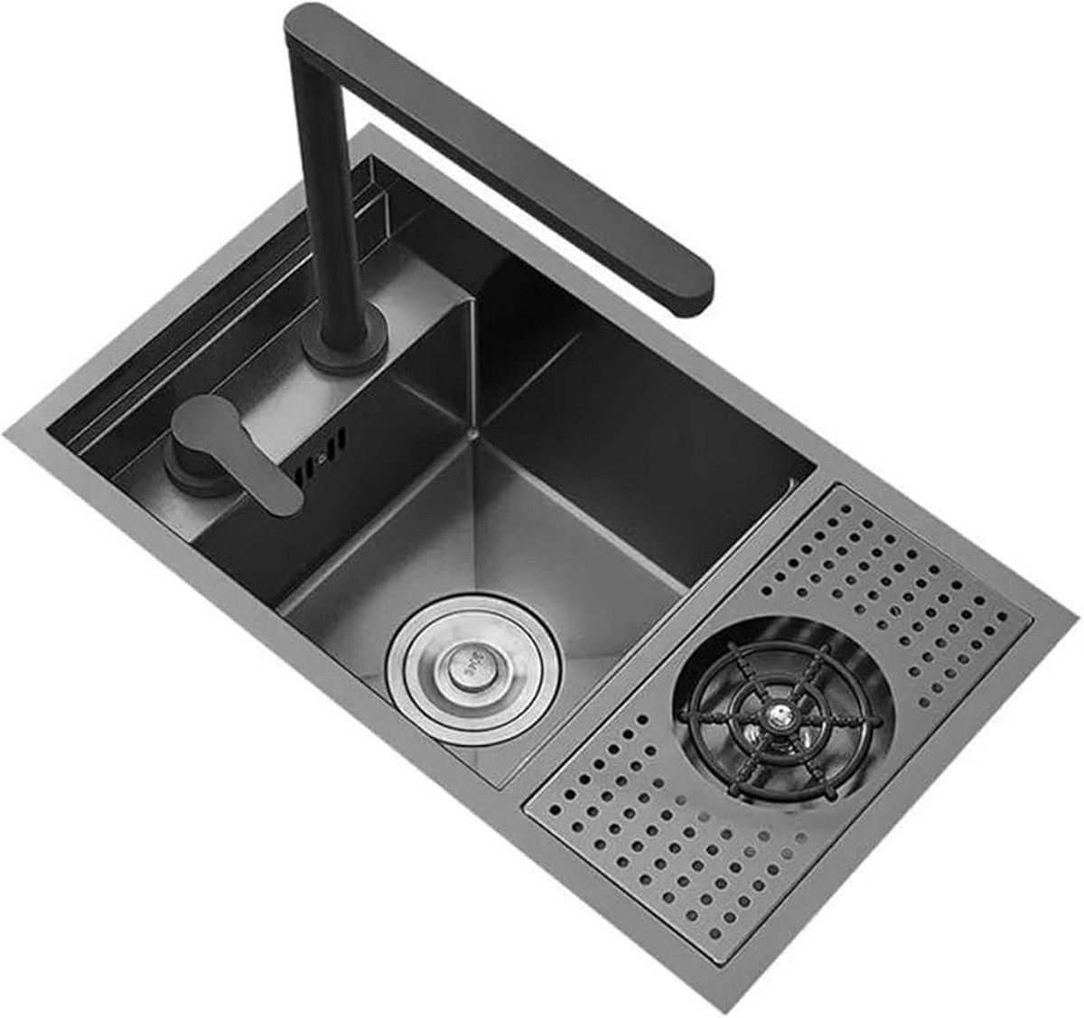 Kaffeesatz im Abfluss: Warum Klempner das täglich empfehlen - image 1