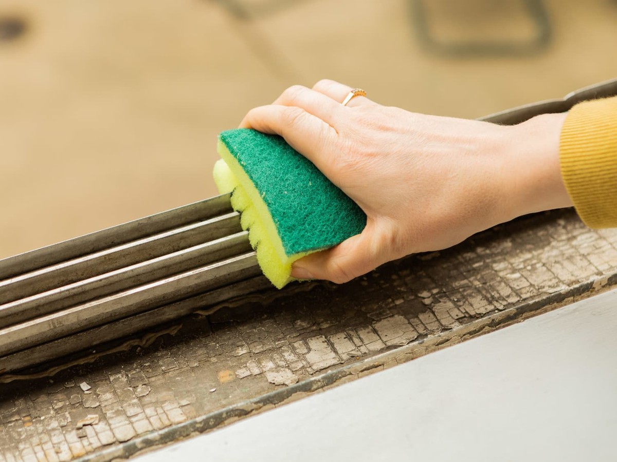 Kartoffelschale für die Fenster – Profireiniger geben diesen Trick nicht gerne zu - image 1