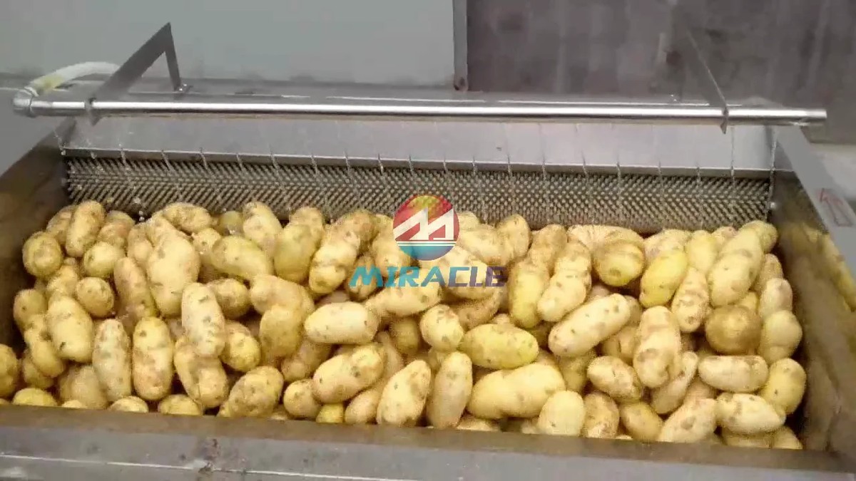 Kartoffelschalen als Fleckenentferner – warum Profis das seit Jahren nutzen - image 1