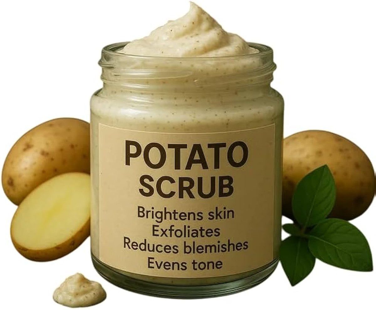 Kartoffelschale statt Scheuermilch: Was Putzfrauen schon lange wissen - image 2