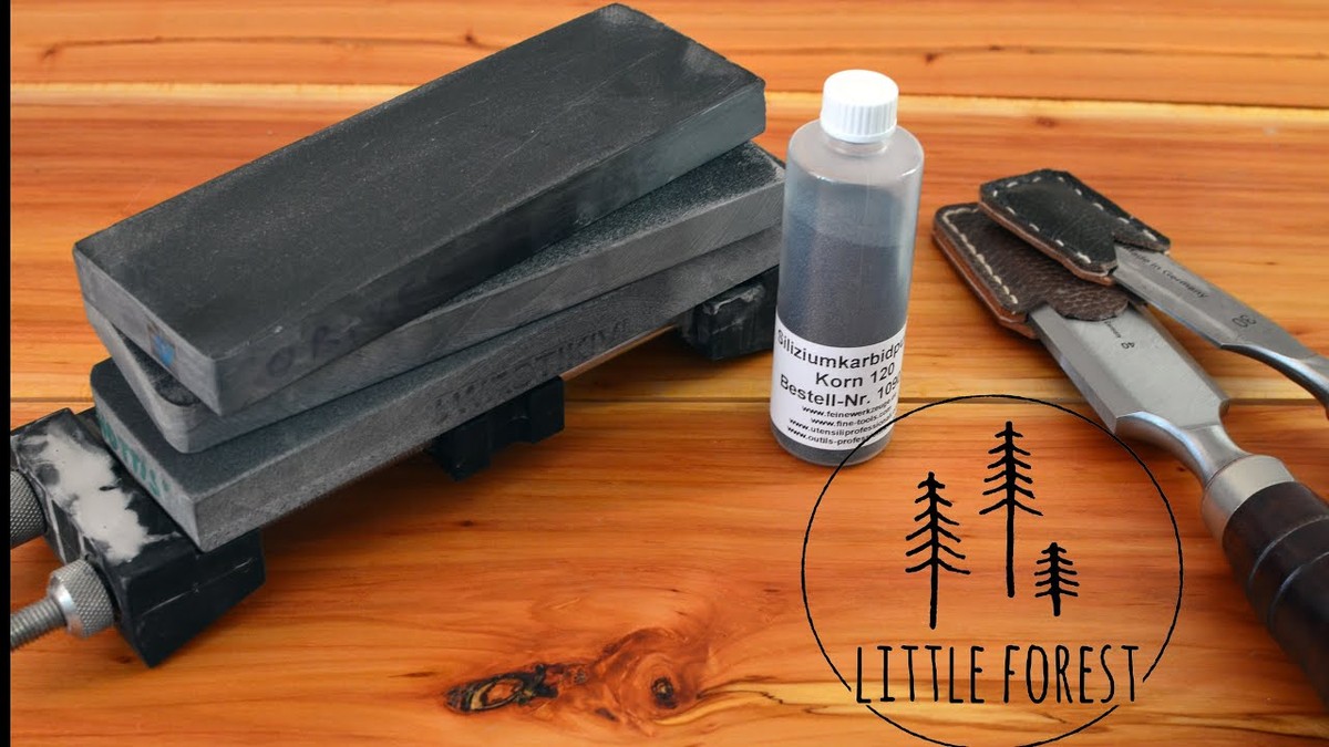 Kartoffelschalen für stumpfe Messer – besser als jeder Wetzstahl - image 2