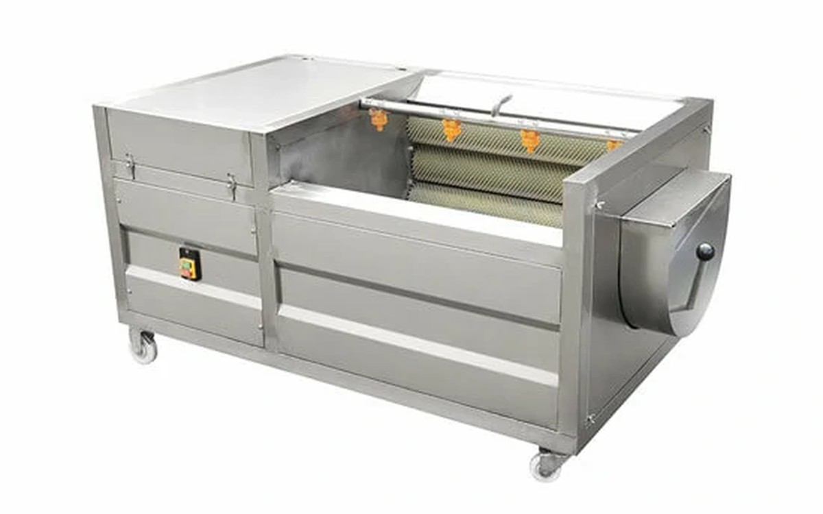 Kartoffelschalen als Poliermittel – warum Handwerker das nie wegwerfen - image 2