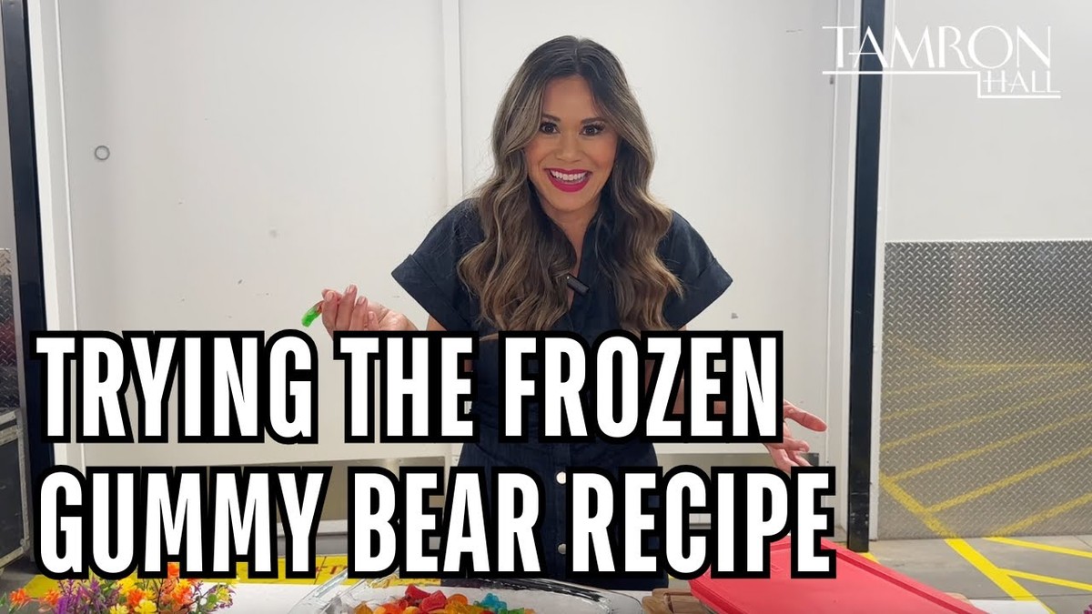 Kaugummi unter dem Tisch? Eisfach löst es in 5 Minuten - image 1