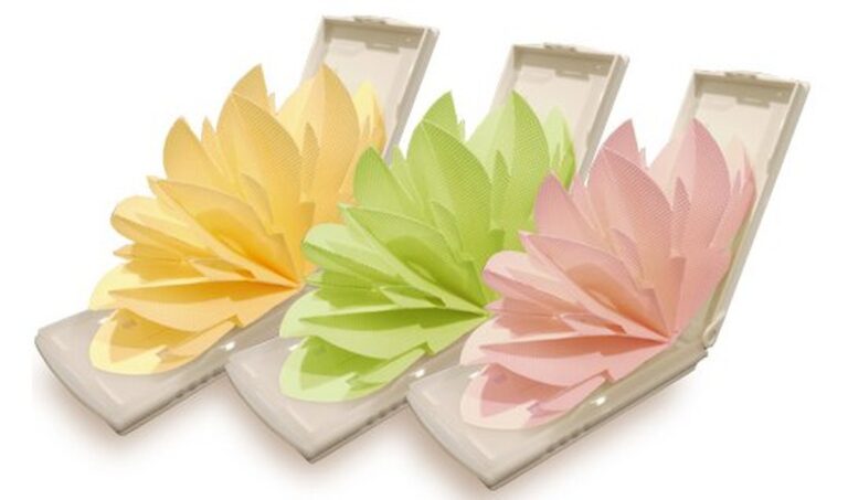 Krepppapier statt Luftbefeuchter: Der alte Gärtnertrick für perfekte Luftfeuchtigkeit