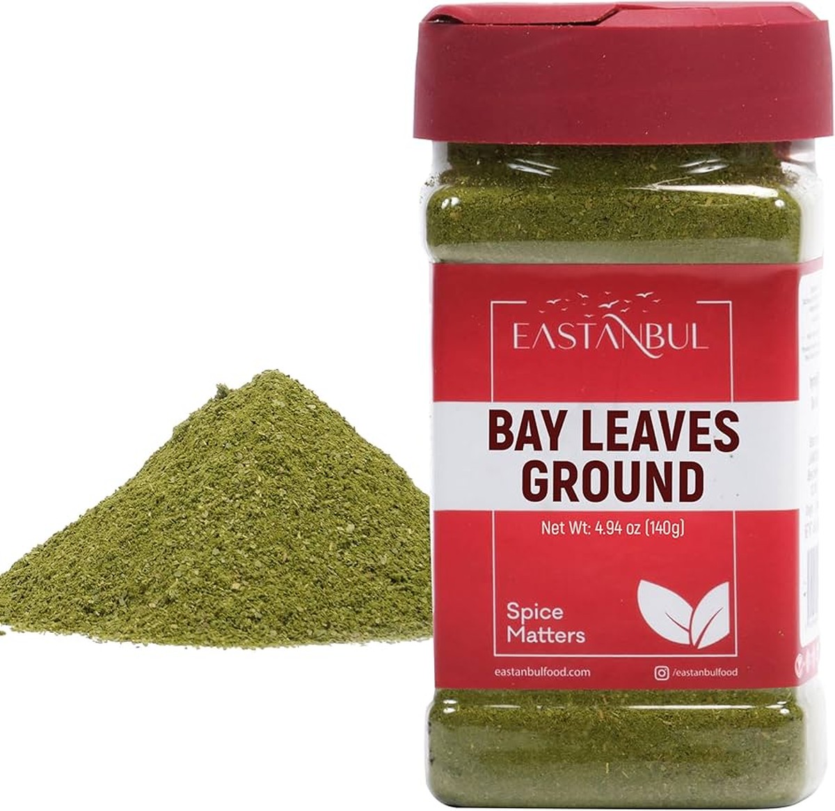 Lorbeerblatt im Mehl: Das 100 Jahre alte Geheimnis gegen Speisekammerschädlinge - image 1