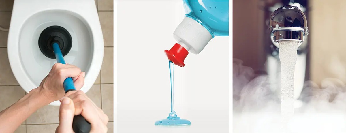 Natron in der Toilette: Warum Klempner diesen Trick fürchten - image 1