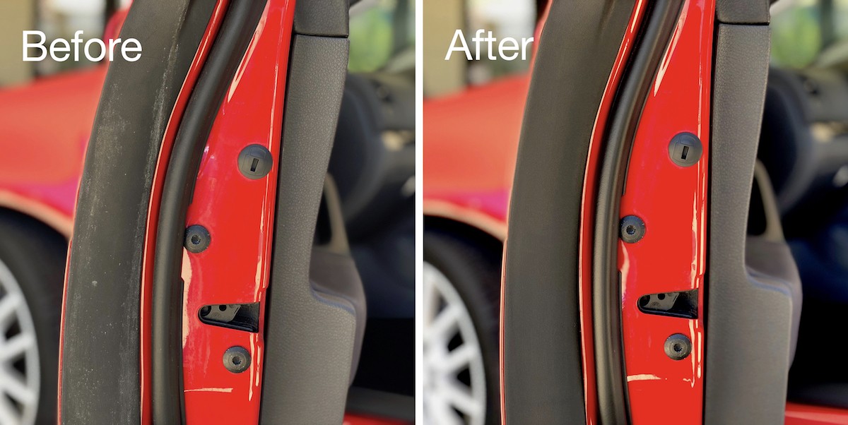 Olivenöl auf Dichtungen – das Geheimnis der perfekten Fenster - image 1