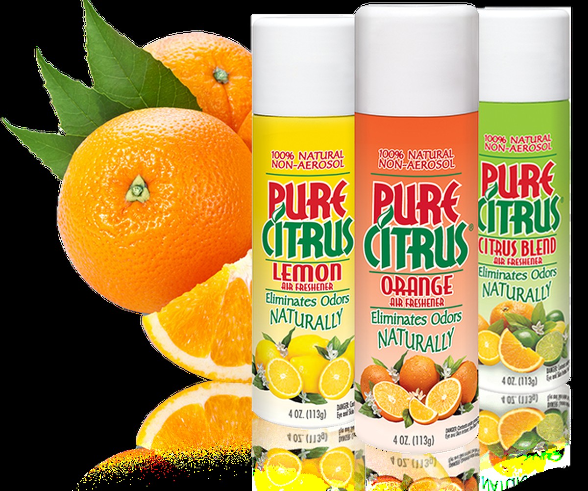 Orangenschalen im Backofen brennen lassen: Der Profi-Trick für sofort bessere Raumluft - image 1