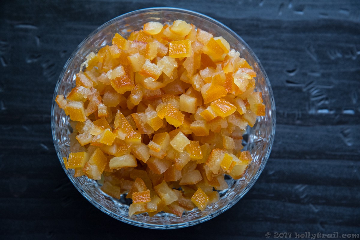 Orangenschalen im Backofen brennen lassen: Der Profi-Trick für sofort bessere Raumluft - image 2