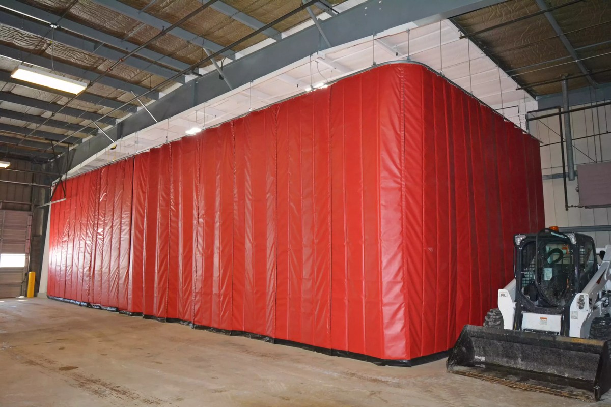 Plastikfolie unter der Gardine – die unsichtbare Isolationslösung für Winter - image 2