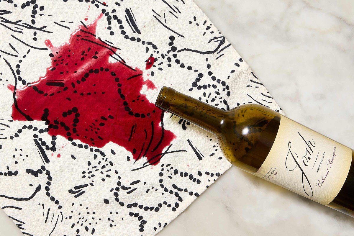 Salz auf frischen Flecken: Das Geheimnis der Reinigungsprofis - image 1