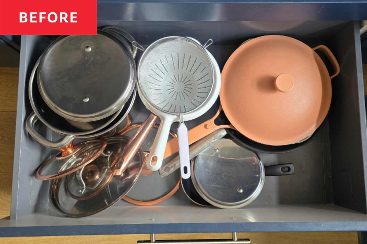Salzstreuer statt Reiniger: Wie man Pfannen wirklich sauber macht - image 2
