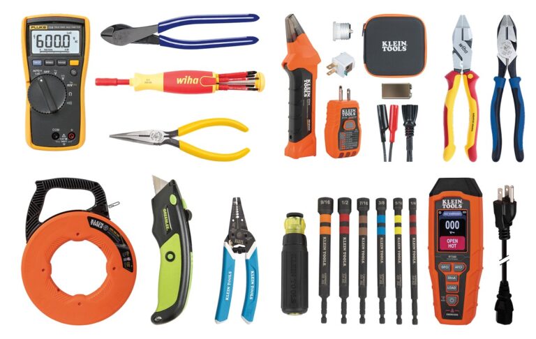 Was Elektriker im eigenen Haus nie anschließen würden